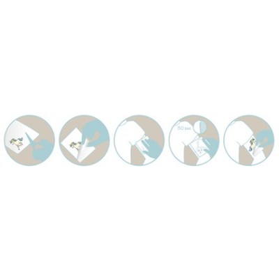 Avenue mandarine - Tatouages