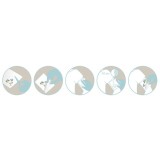 Avenue mandarine - Tatouages