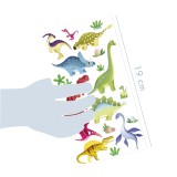 Avenue mandarine - Decalco Mania