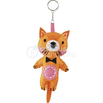 Avenue mandarine - Mini Couz'In