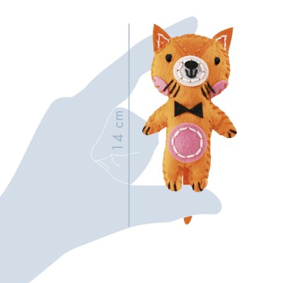 Avenue mandarine - Mini Couz'In