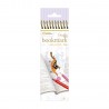 Avenue mandarine - Graffy Bookmark