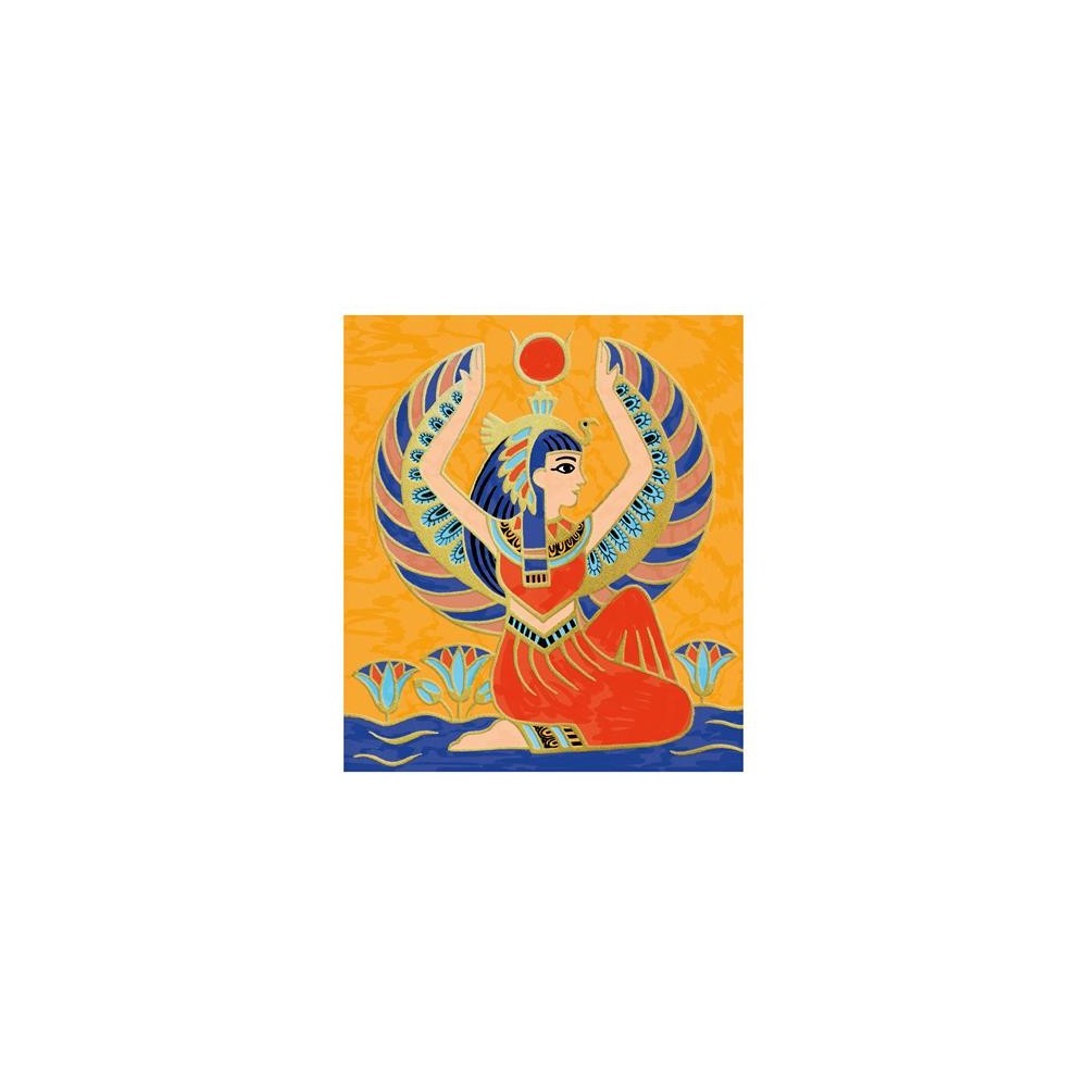 Djeco - Artistic Color