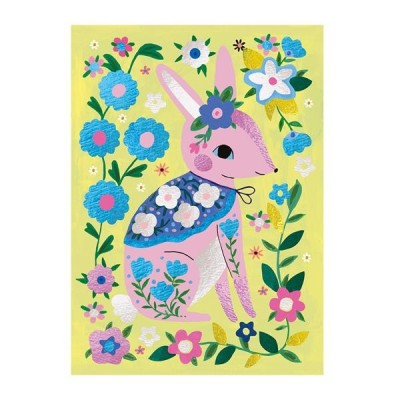 Djeco - Tableaux à métalliser