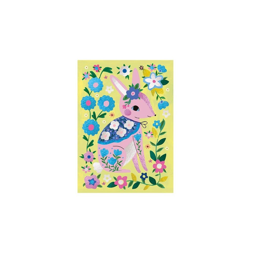 Djeco - Tableaux à métalliser