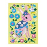 Djeco - Tableaux à métalliser