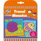 Travel mosaics