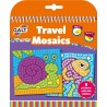 Travel mosaics