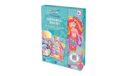 Artista - Coffret d'aquarelles