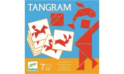 Djeco - Tangram