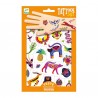 Djeco - Tatouages