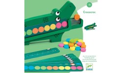 Djeco - Crococroc