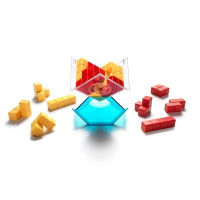 SmartGames - Cube Duel