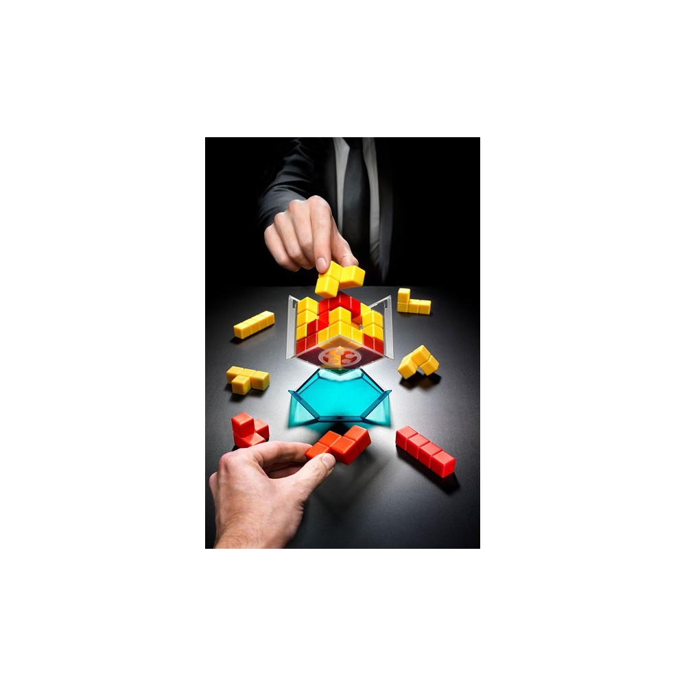 SmartGames - Cube Duel