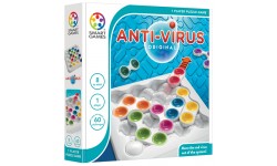 SmartGames - Anti-Virus