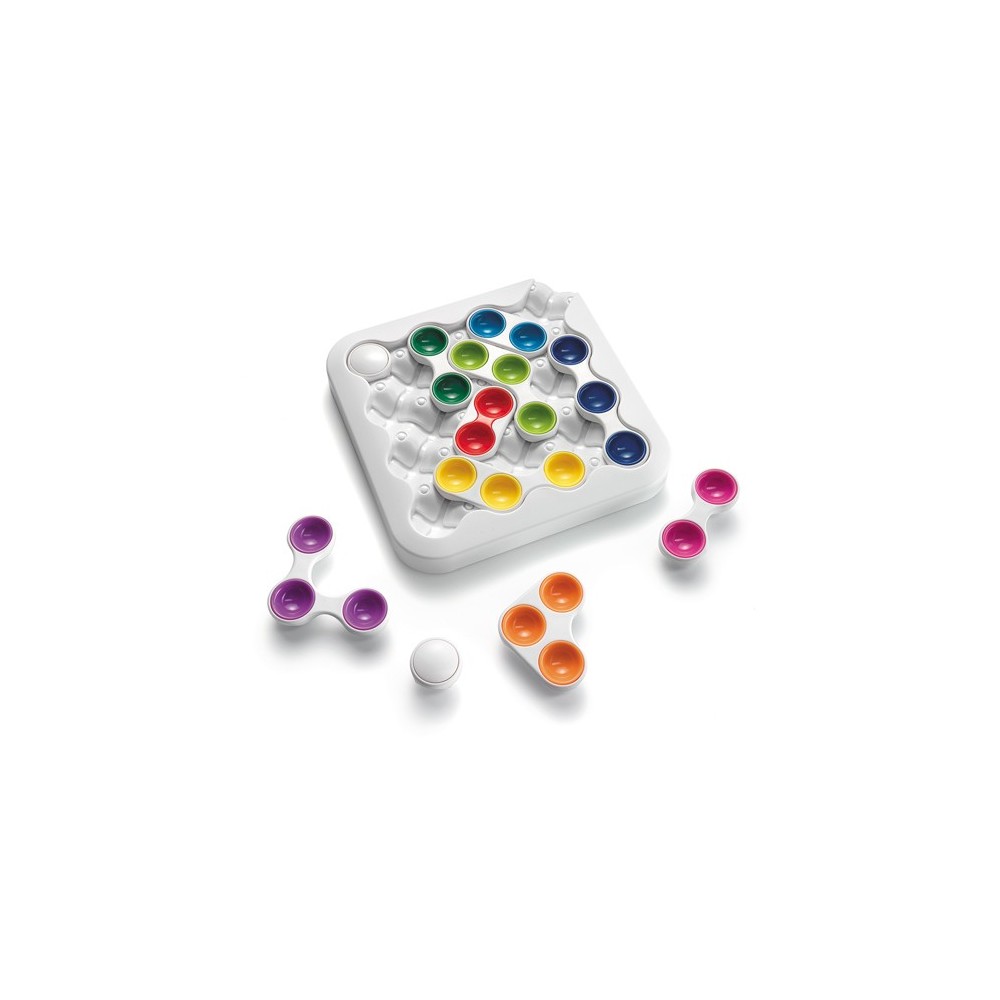 SmartGames - Anti-Virus