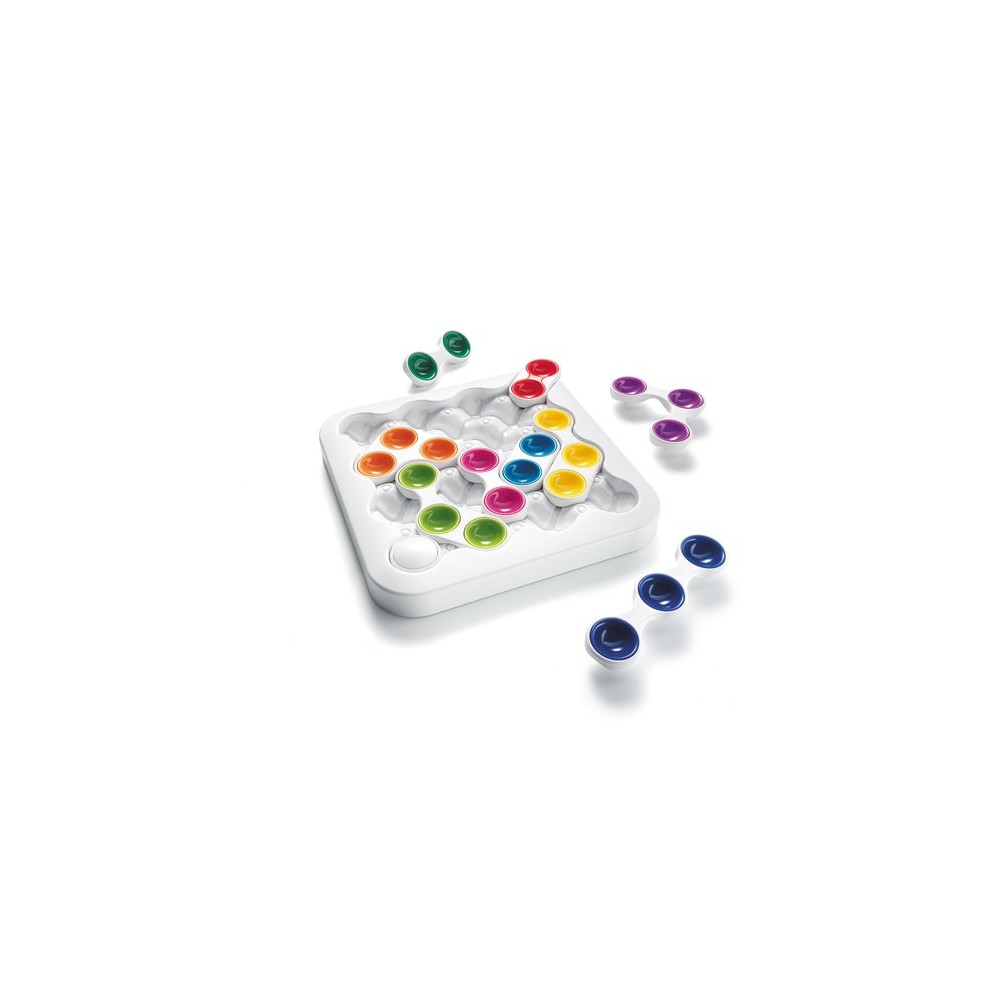 SmartGames - Anti-Virus