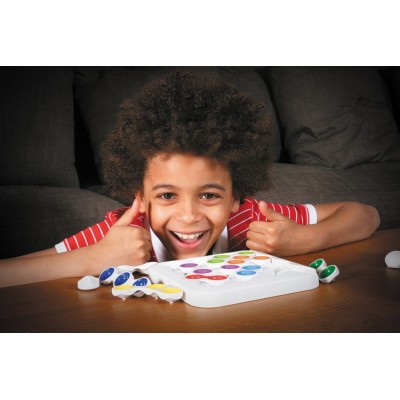 SmartGames - Anti-Virus