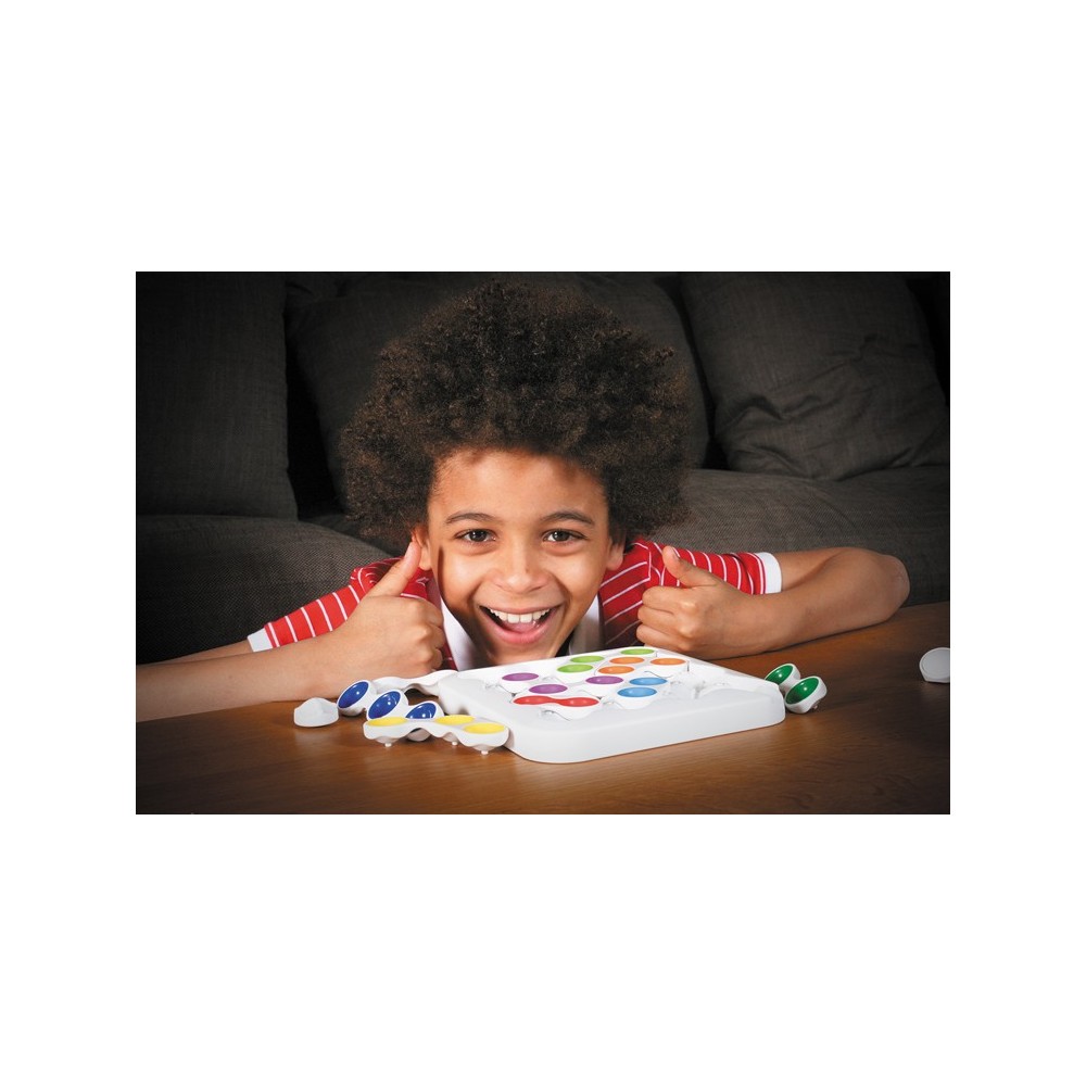 SmartGames - Anti-Virus