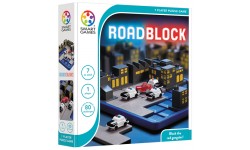 SmartGames - Road Block