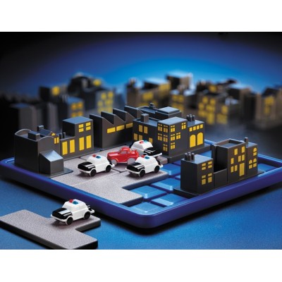 SmartGames - Road Block