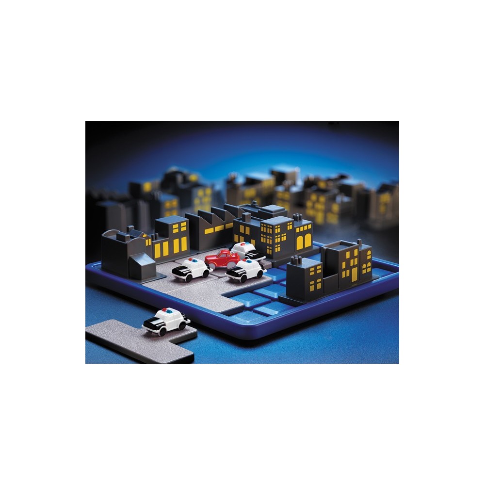 SmartGames - Road Block