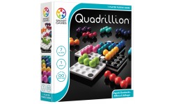 SmartGames - Quadrillion