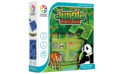 SmartGames - Jungle - Hide & Seek