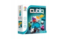 SmartGames - Cubiq