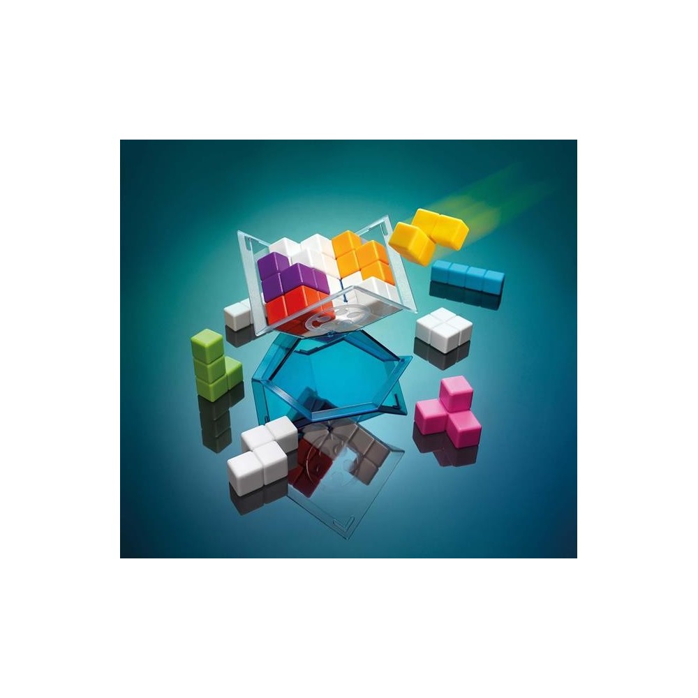 SmartGames - Cubiq