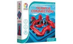 SmartGames - Temple Connection - Dragon Edition