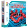 SmartGames - Temple Connection - Dragon Edition