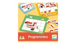 Djeco - Eduludo Programmino