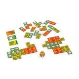 Djeco - Jeu Jungle Panic