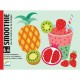 Djeco - Jeu de cartes Smoothie