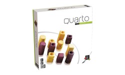 Gigamic - Quarto Mini