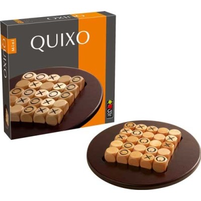 Gigamic - Quixo Mini