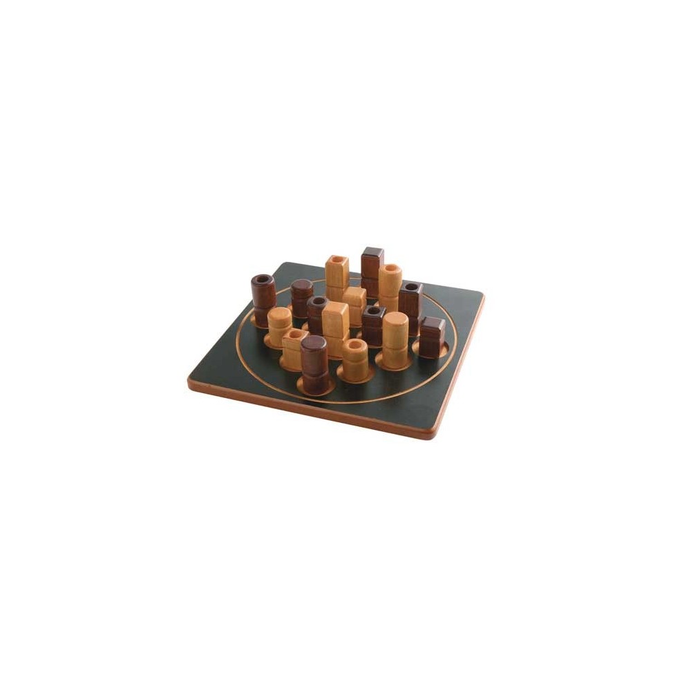 Gigamic - Quarto Mini