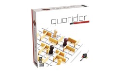 Gigamic - Quoridor Mini