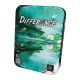 Gigamic - Jeu de cartes Difference