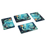 Gigamic - Jeu de cartes Difference