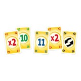 Gigamic - Jeu de cartes Lobo 77