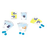 Gigamic - Jeu de cartes Lobo 77