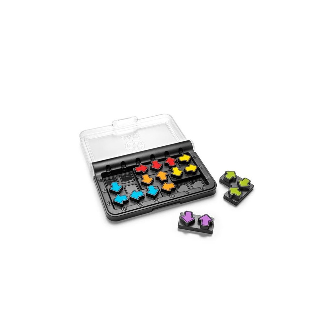 SmartGames - IQ Arrows