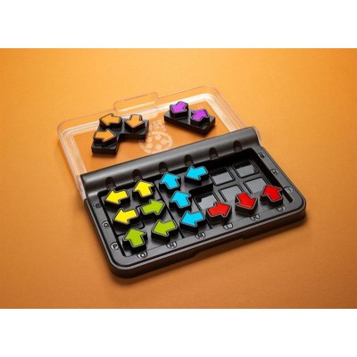 SmartGames - IQ Arrows