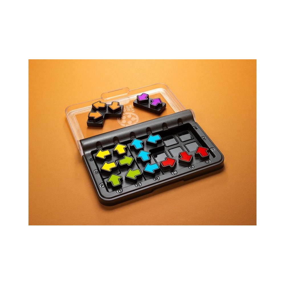 SmartGames - IQ Arrows