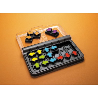 SmartGames - IQ Arrows