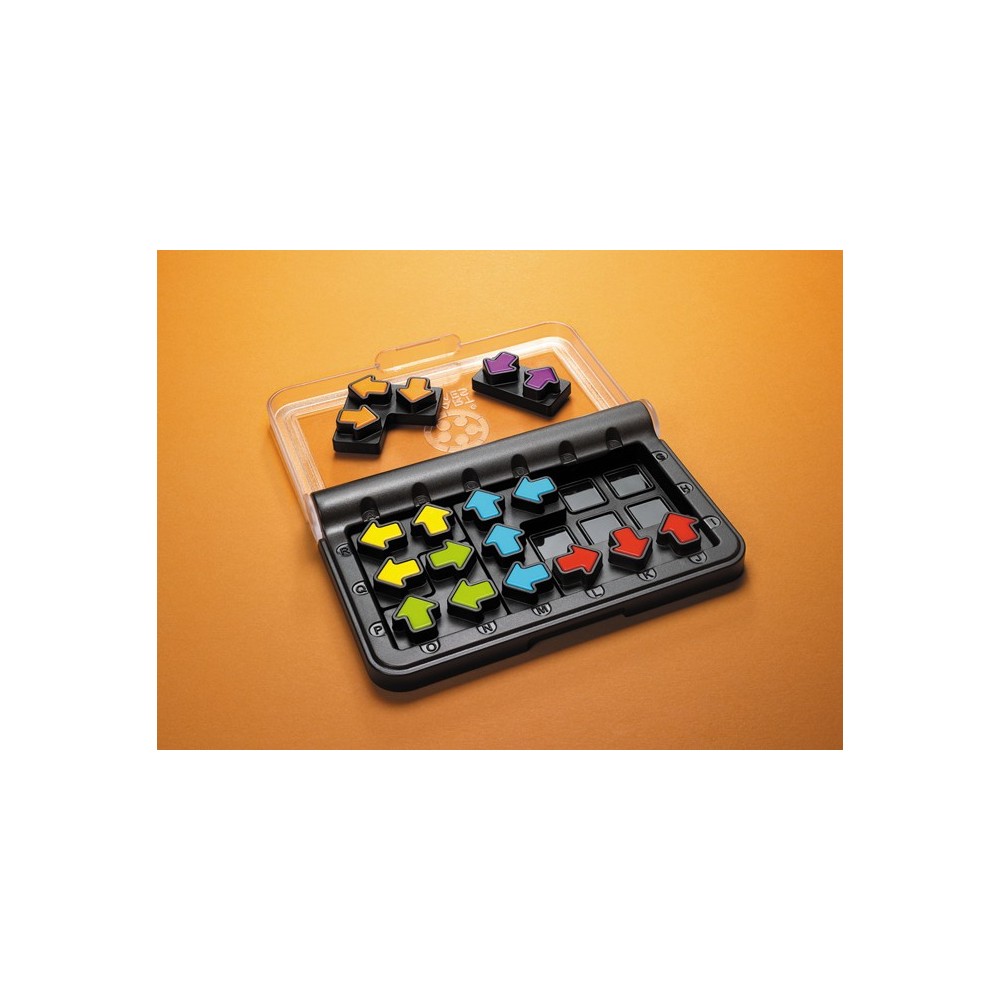 SmartGames - IQ Arrows