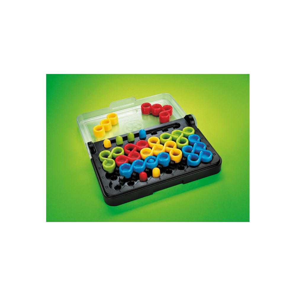 SmartGames - IQ Twist