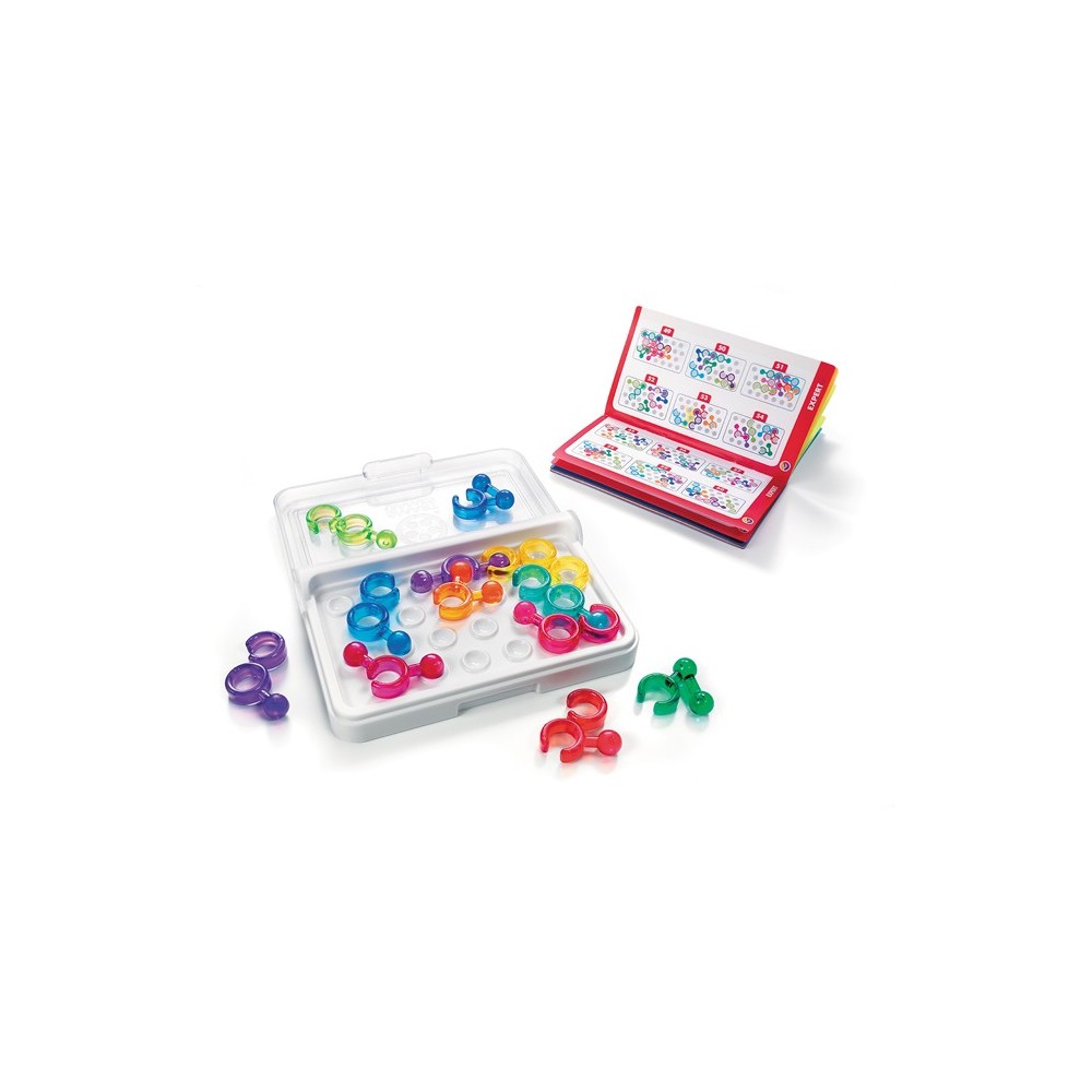 SmartGames - IQ Link